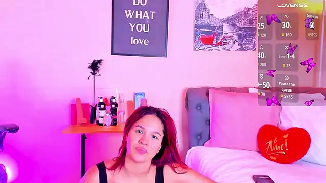 victoriazans online show from 12, 3, 2026