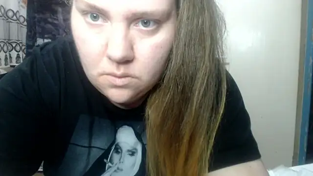 MaryShiny  online show from 18, 4, 2026