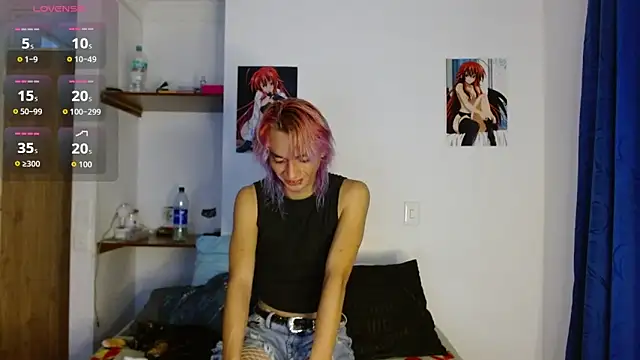 Snapshot of andy_caandy chatting on 19, 2, 2026 andy caandy online show from 19, 2, 2026