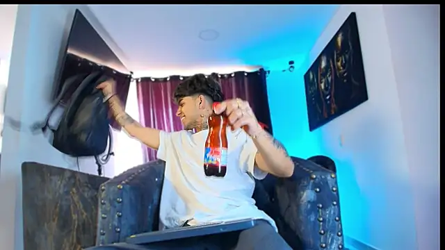 miguel aguirre  online show from 19, 2, 2026