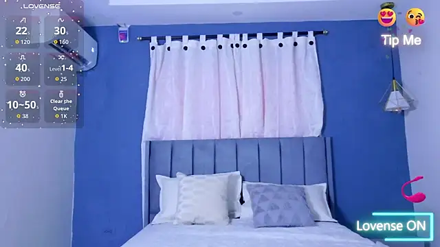 Snapshot of Alishaa_sweet chatting on 13, 2, 2026 Alishaa sweet online show from 13, 2, 2026