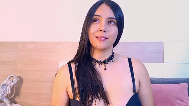 AlisonLamer online show from 4, 5, 2026