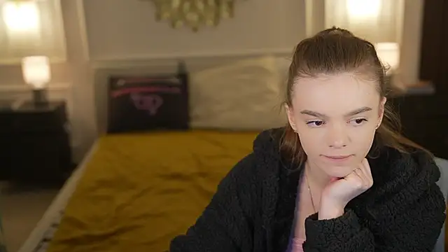 Zlata Sky online show from 24, 3, 2026