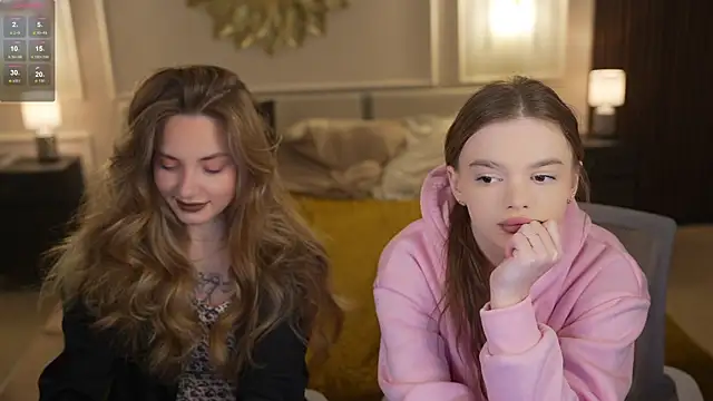 Zlata Sky online show from 3, 4, 2026