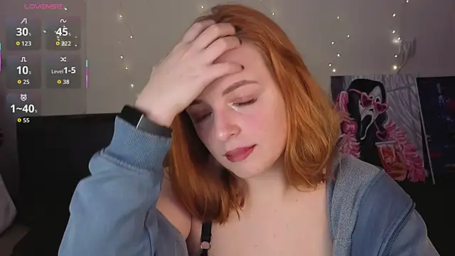 hannamelon  online show from 16, 2, 2026