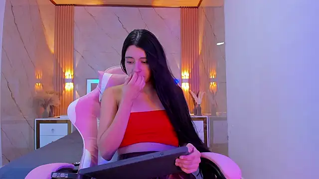 avigail xo online show from 7, 2, 2026