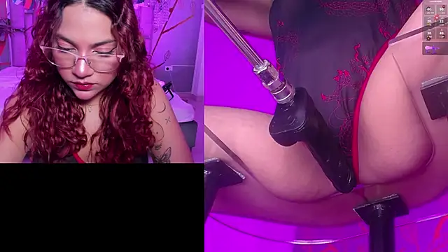 Snapshot of BriannaLux chatting on 8, 7, 2026 BriannaLux online show from 8, 7, 2026