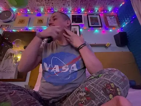 Snapshot of dribbleandthrob chatting on 11, 2, 2026 dribbleandthrob online show from 11, 2, 2026