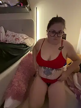 Tallulah-Rose-xoxo online show from 24, 2, 2026