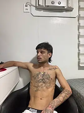 ruffvip online show from 10, 2, 2026