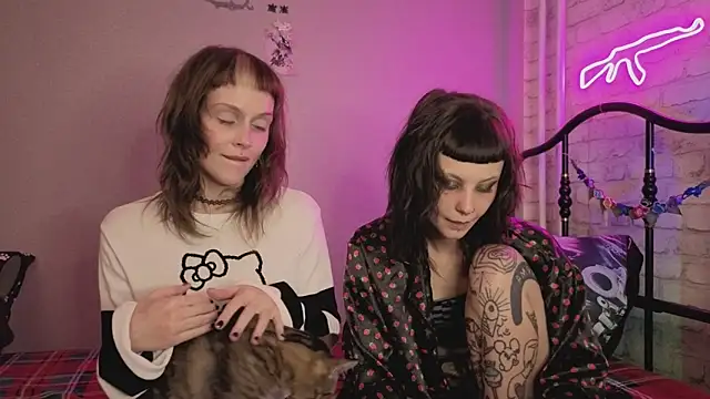 terror souls online show from 21, 4, 2026