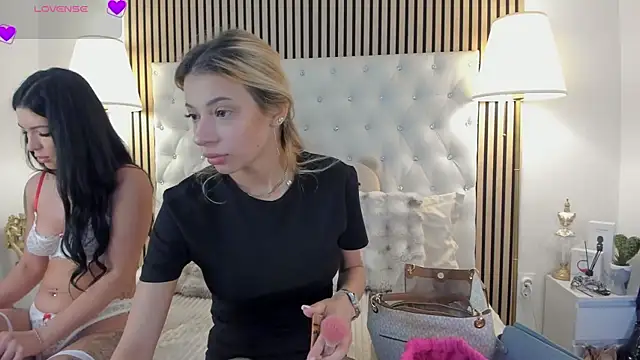 Snapshot of dariadoll chatting on 7, 6, 2026 dariadoll online show from 7, 6, 2026
