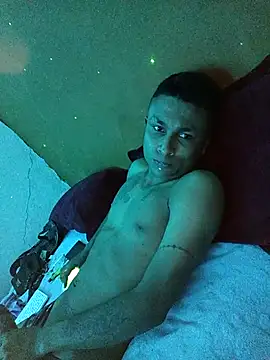 miguelit21 online show from 5, 3, 2026