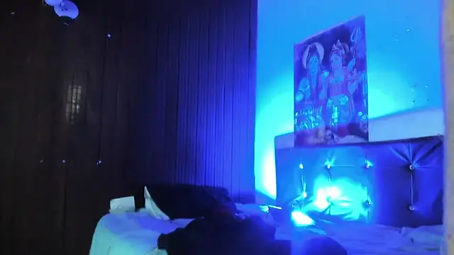 Snapshot of megan_and_jayram chatting on 21, 2, 2026 megan and jayram online show from 21, 2, 2026