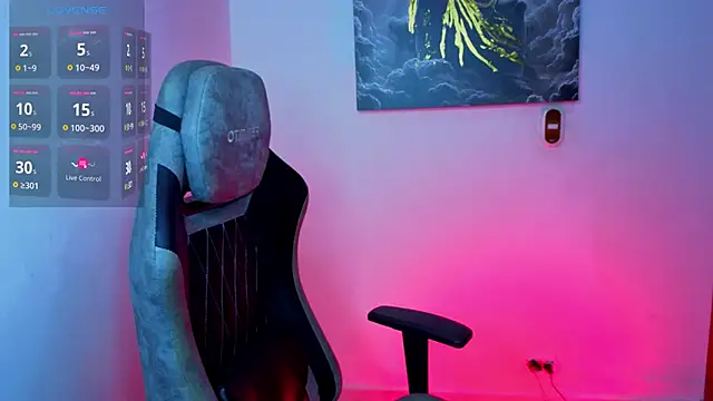 AndresRodriguez1 online show from 30, 5, 2026