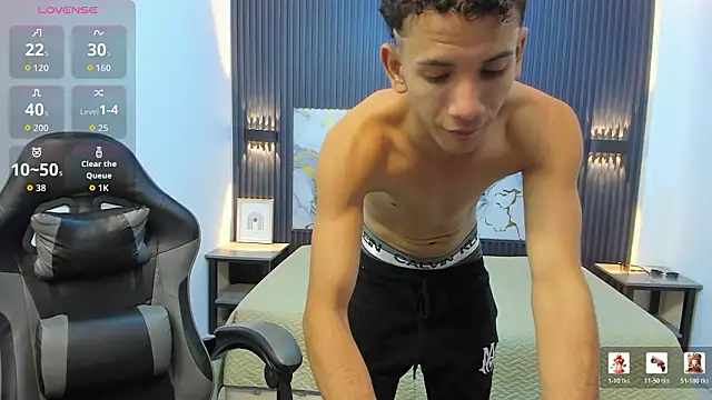 JDWhite18 online show from 7, 3, 2026