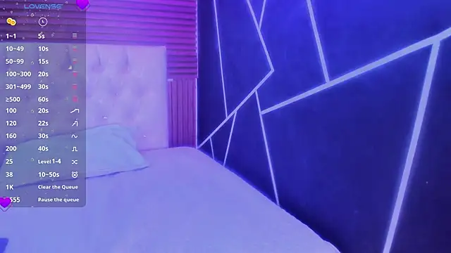 Snapshot of shaden_ chatting on 25, 5, 2026 shaden online show from 25, 5, 2026