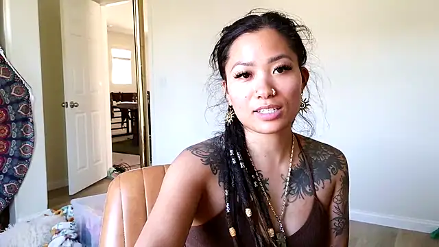 Snapshot of 222goddess444you chatting on 7, 7, 2026 222goddess444you online show from 7, 7, 2026