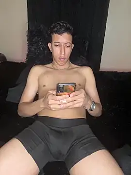 Sebastian Villamarin online show from 5, 2, 2026