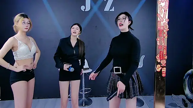 JZ-001- online show from 25, 3, 2026