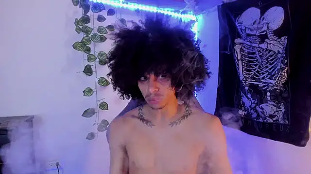 Aaron Hopper online show from 25, 2, 2026