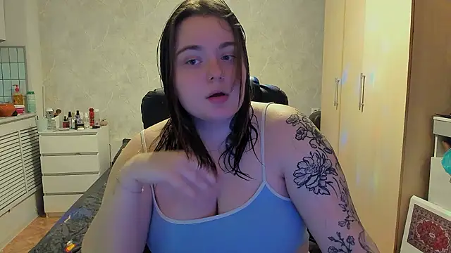 katya idinax online show from 8, 2, 2026