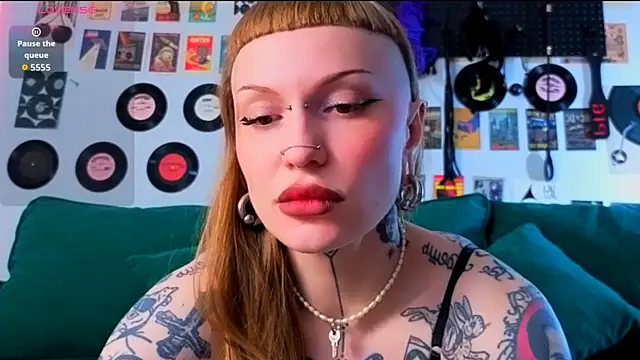 Snapshot of SugarSoot chatting on 14, 5, 2026 SugarSoot online show from 14, 5, 2026