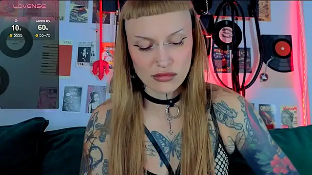 Snapshot of SugarSoot chatting on 30, 6, 2026 SugarSoot online show from 30, 6, 2026