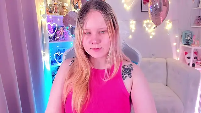 AnnieVibe online show from 11, 2, 2026