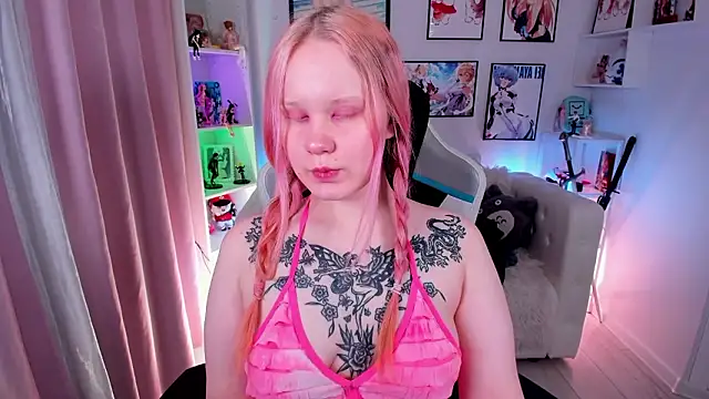 AnnieVibe online show from 18, 3, 2026