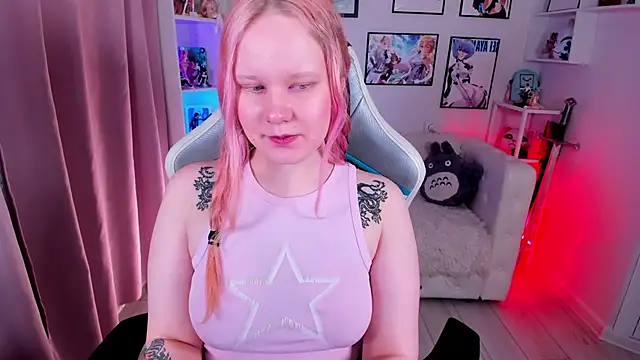 AnnieVibe online show from 24, 3, 2026