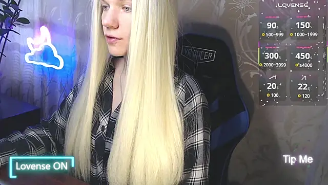 Shiny Victoria online show from 20, 3, 2026