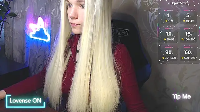 Shiny Victoria online show from 21, 3, 2026