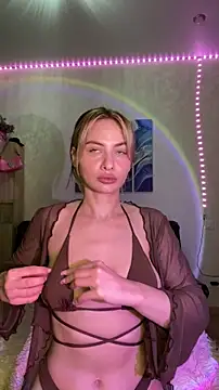 Snapshot of Lissy_Liss chatting on 27, 2, 2026 Lissy Liss online show from 27, 2, 2026