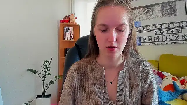 Snapshot of Nessi-Morris chatting on 23, 2, 2026 Nessi-Morris online show from 23, 2, 2026