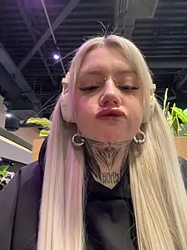 Chiibi online show from 10, 2, 2026