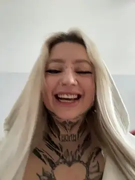 Chiibi online show from 1, 3, 2026