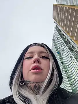 Chiibi online show from 2, 3, 2026