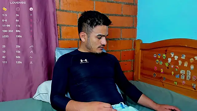 diegocr   online show from 6, 5, 2026