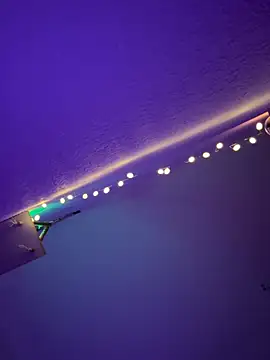 Nebulak777777 online show from 27, 2, 2026