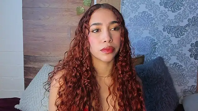 Snapshot of LiaHansson00 chatting on 19, 5, 2026 LiaHansson00 online show from 19, 5, 2026