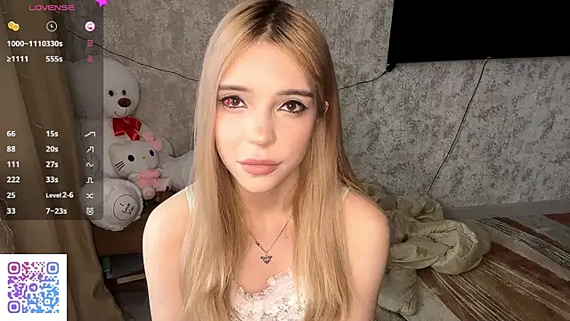 ViolaFaa online show from 6, 3, 2026