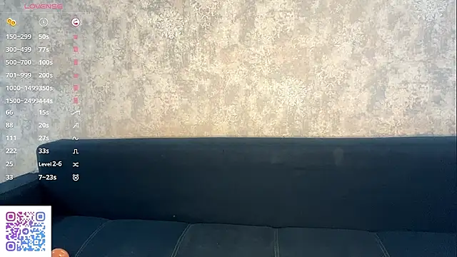 ViolaFaa online show from 25, 3, 2026