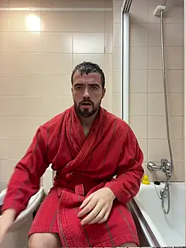 Snapshot of Ghostdick0712 chatting on 18, 2, 2026 Ghostdick0712 online show from 18, 2, 2026