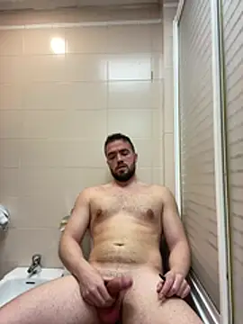 Ghostdick0712 online show from 18, 3, 2026