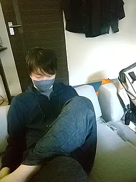 nagi000 go online show from 31, 5, 2026