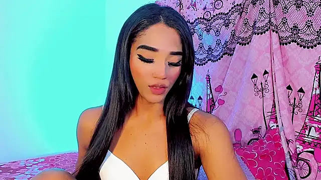 Babyestrella  online show from 8, 4, 2026