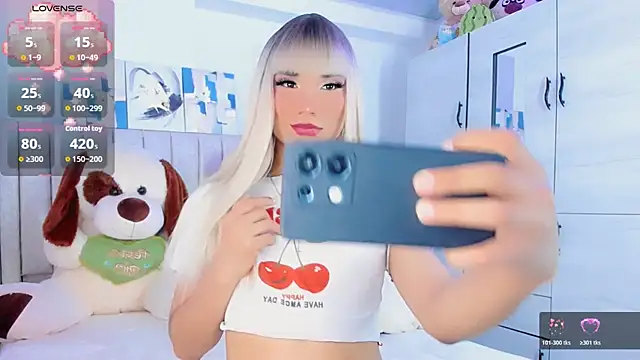 baby cleo  online show from 16, 4, 2026