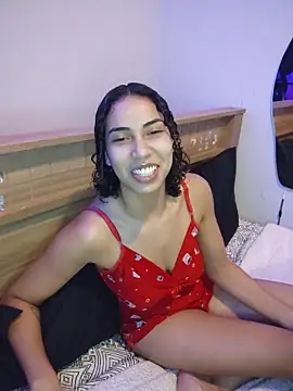Snapshot of AsLince chatting on 19, 7, 2026 AsLince online show from 19, 7, 2026