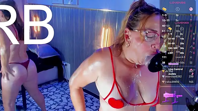 nazly bigass online show from 6, 4, 2026